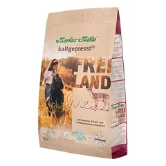 Markus-Mühle Freiland Wild, 5 - 9,9 kg — 2 nuotrauka