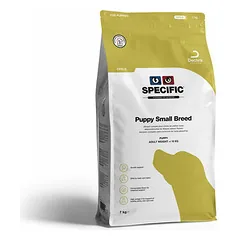 Specific CPD-S Puppy Small Breed 4 kg