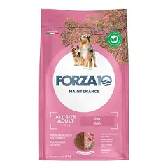 Forza 10 All Breeds Maintenance Schwein