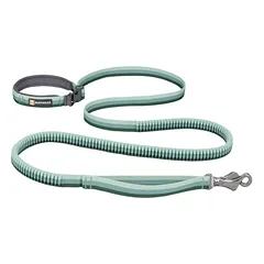 Ruffwear pavadėlis šunims Roamer™ Leash River Rock Green