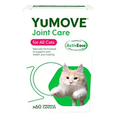 YuMOVE Joint Care All Cats