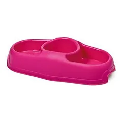 Georplast plastmasinis dubenėlis, 1 litras, 35,5×18,5×9 cm — 4 nuotrauka