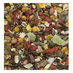 Deli Nature Premium pašaras smulkiems graužikams, 15 kg — 3 nuotrauka