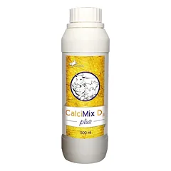 Ruvera Calcimix D3 Plus nuotrauka