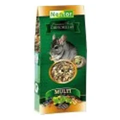 Maistas šinšiloms Nestor Premium 500 ml — 2 nuotrauka