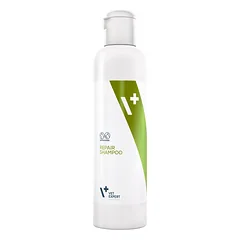 VETEXPERT Repair shampoo atkuriamasis ir regeneracinis šampūnas 250 ml