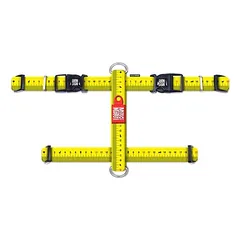 Petnešos Ruler XS — 1 nuotrauka