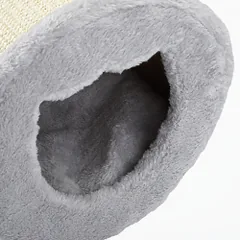 Happet gultas su draskykle katėms, 27x39 cm — 4 nuotrauka