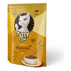 KITTY Cat Adult Huhn