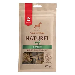 MACED Super Premium Naturel minkšta antis 100 g