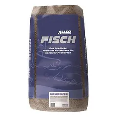 Allco F 42 / 18 EX - 5mm Forellenfutter für Aufzucht und Mast