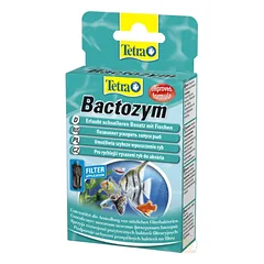 TETRA Bactozym 10 Kps