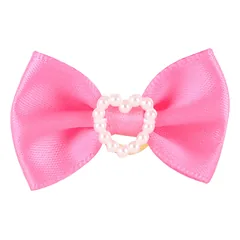 Show Tech Candy kaspinai 50 vnt. - rankų darbo kaspinai su elastine juostele, šunims, 50szt — 2 nuotrauka