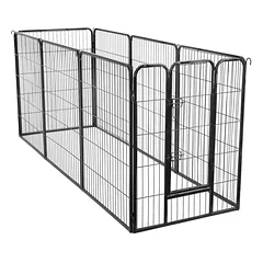 Šuns aptvaras 235x77x100 cm, 21,3 kg — 2 nuotrauka