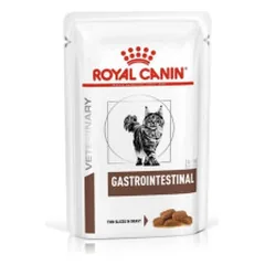 Royal Canin VD Cat Gastro Intestinal konservai katėms