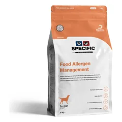 Specific CCD-HY Food Allergy Management hipoalerginis sausas maistas šunims, turėjusiems neigiamą reakcija į maistą, 2 kg
