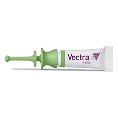 Vectra Felis für Katzen