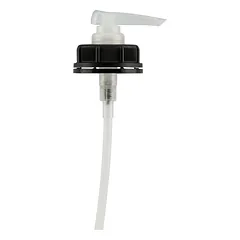 Yuup! Profesionalus dozavimo siurblys - dozavimo siurblys konteineriams (4 ml), 10L — 2 nuotrauka