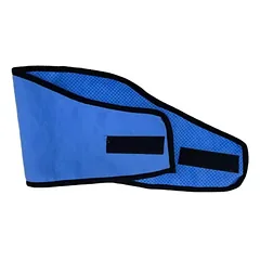 Vėsinanti gyvūnų liemenė-antkaklis