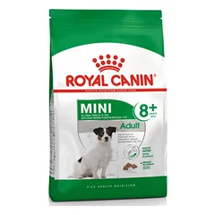 ROYAL CANIN Mini Adult 8+