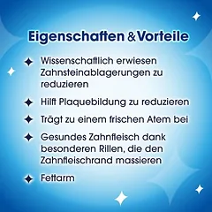3 + 1 dovanų! 4 x Purina Dentalife kasdieniai dantų priežiūros skanėstai šunims