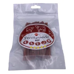 Perrito Dental jautienos lazdelės šunims - Pet24