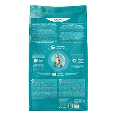 Forza10 Maintenance Medium Adult sausas maistas vidutinio dydžio suaugusiems šunims su žuvimi, 2 kg — 2 nuotrauka