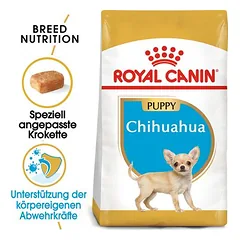 Royal Canin Chihuahua Puppy