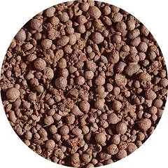 Eheim TORFpellets 450g/1L cheminis — 3 nuotrauka