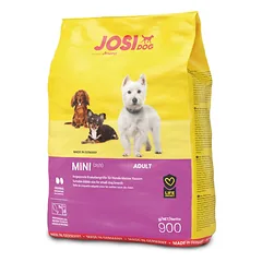 JOSERA JosiDog Mini 6x900 g — 1 nuotrauka