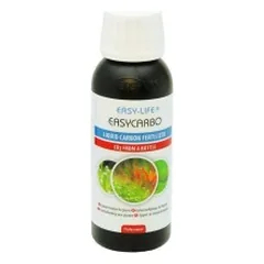 Trąšos akvariumo  augalams su anglimi Easy-Life EasyCarbo 100 ml