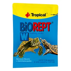 TROPICAL Biorept W 20g paketėlis