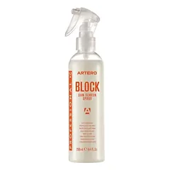 Artero Block Sun Screen Spray 250 ml parduotuvėje zooplus.de