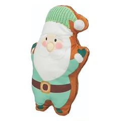 Trixie Xmas Santa pliušinis žaislas šunims, 22 cm — 2 nuotrauka