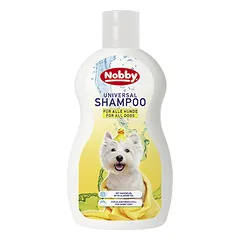Universalus šampūnas šunims, 300 ml parduotuvėje Petz.lt