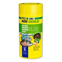 JBL PRONOVO CICHLID GRANO XL