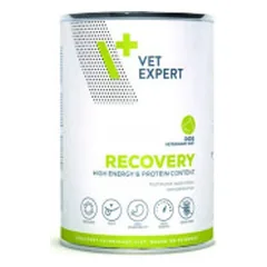 VetExpert Veterinary Diet Recovery konservai šunims