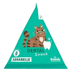 Sanabelle Snack Dental 25x20g