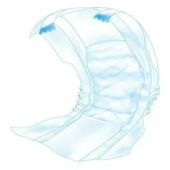 Trixie šunų patinų sauskelnės M/L (46–60 cm) N12 — 2 nuotrauka