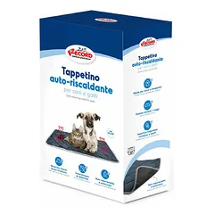 Self warming mat 50x90cm — 1 nuotrauka