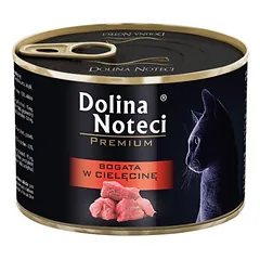 DOLINA NOTECI Premium mix smaków 12x185 g — 5 nuotrauka