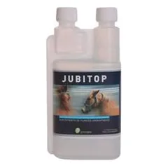 GREEN PEX - JUBITOP - GRÜNES PEX