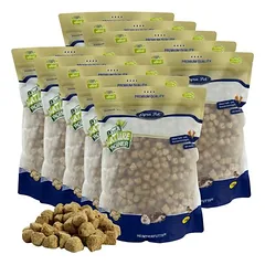 Lyra Pet® liofilizuoti artemijų kubeliai, 5 kg — 3 nuotrauka