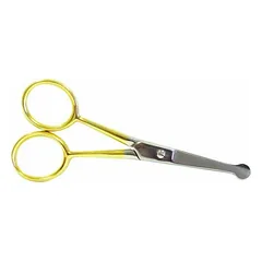Chadog Ideal Cut - Saugios tiesios žirklės - 10,5 cm