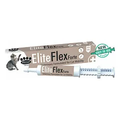EliteFlex Forte Paste for Cats 30ml — 1 nuotrauka