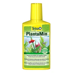Tetra Plantamin 100 ml - skystos trąšos