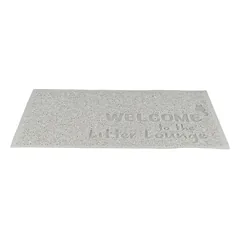 Trixie kilimėlis prie kačių tualetų, L 60 x B 40 cm — 4 nuotrauka