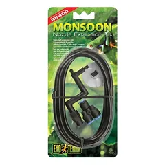 “Mussoon“ antgalio prailginimo rinkinys