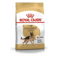 ROYAL CANIN German Shepherd Adult sausas pašaras šunims 11 kg