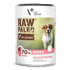 RAW PALEO KUCĒNU KONS CŪKGAĻA 400G — 3 nuotrauka